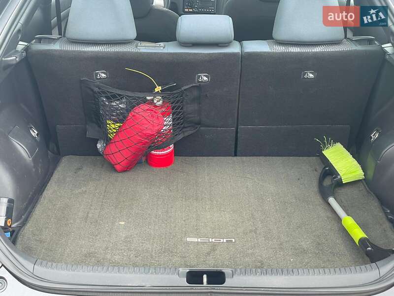 Купе Scion tC 2011 в Киеве