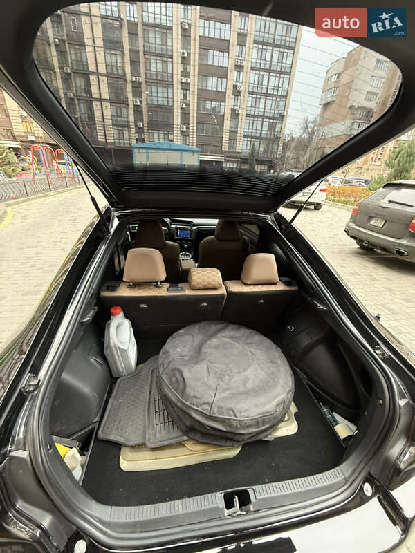 Купе Scion tC 2014 в Дніпрі фото 8 Купе Scion tC 2014 в Дніпрі