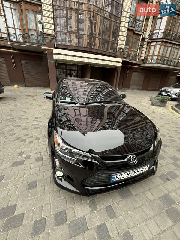 Купе Scion tC 2014 в Дніпрі фото 15 Купе Scion tC 2014 в Дніпрі