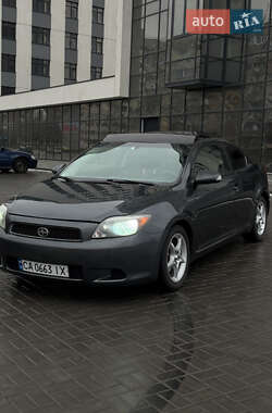 Купе Scion tC 2005 в Днепре