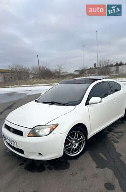 Купе Scion tC 2005 в Одесі