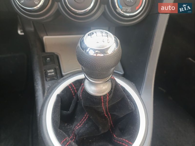 Купе Scion tC 2015 в Одесі фото 8 Купе Scion tC 2015 в Одесі