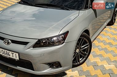 Купе Scion tC 2010 в Одессе