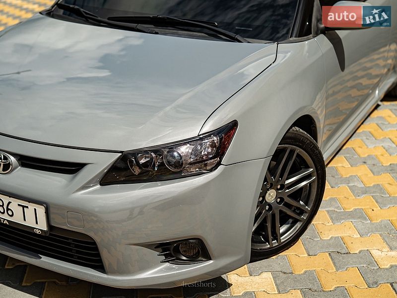 Купе Scion tC 2010 в Одессе