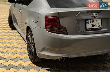 Купе Scion tC 2010 в Одессе