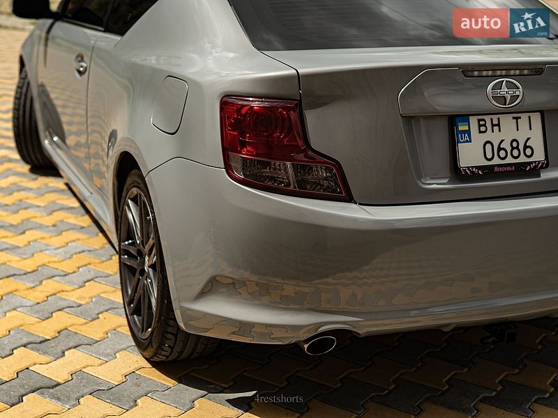 Купе Scion tC 2010 в Одессе