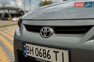 Купе Scion tC 2010 в Одессе