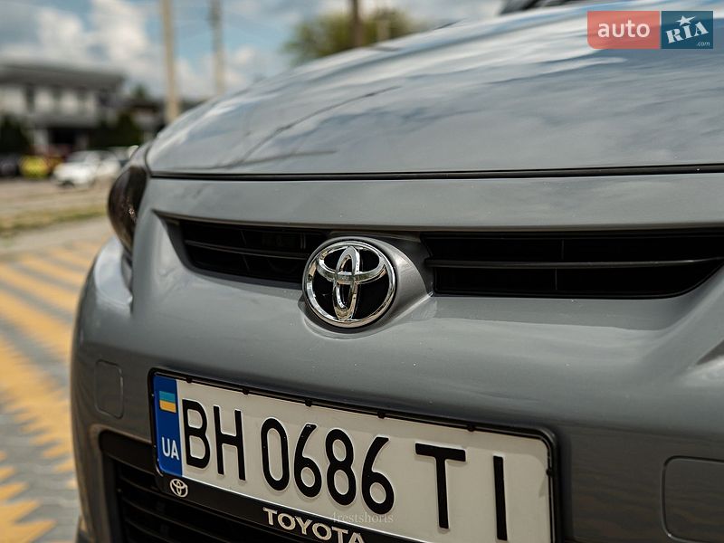 Купе Scion tC 2010 в Одессе