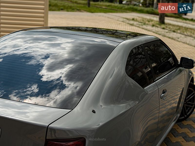 Купе Scion tC 2010 в Одессе