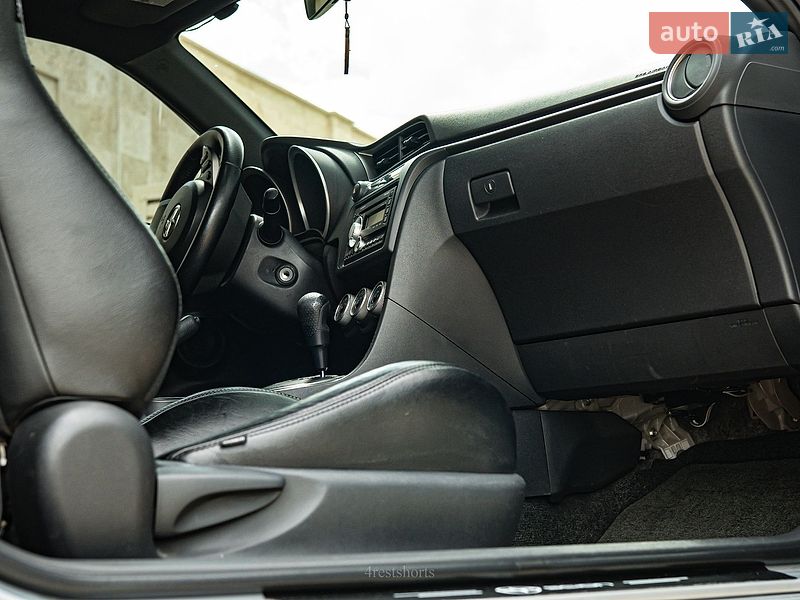 Купе Scion tC 2010 в Одессе