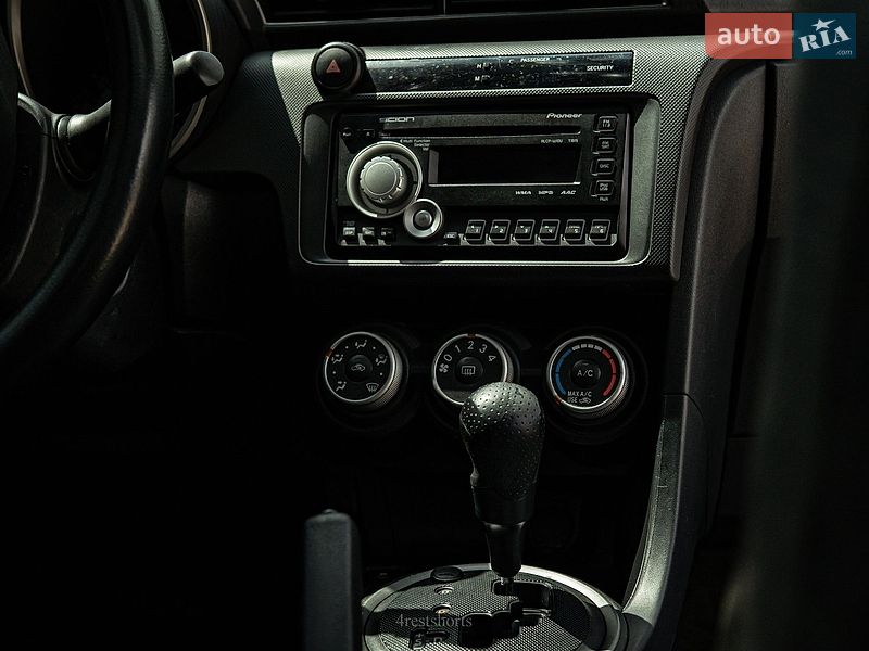 Купе Scion tC 2010 в Одессе