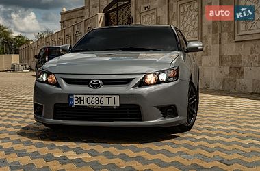 Купе Scion tC 2010 в Одессе