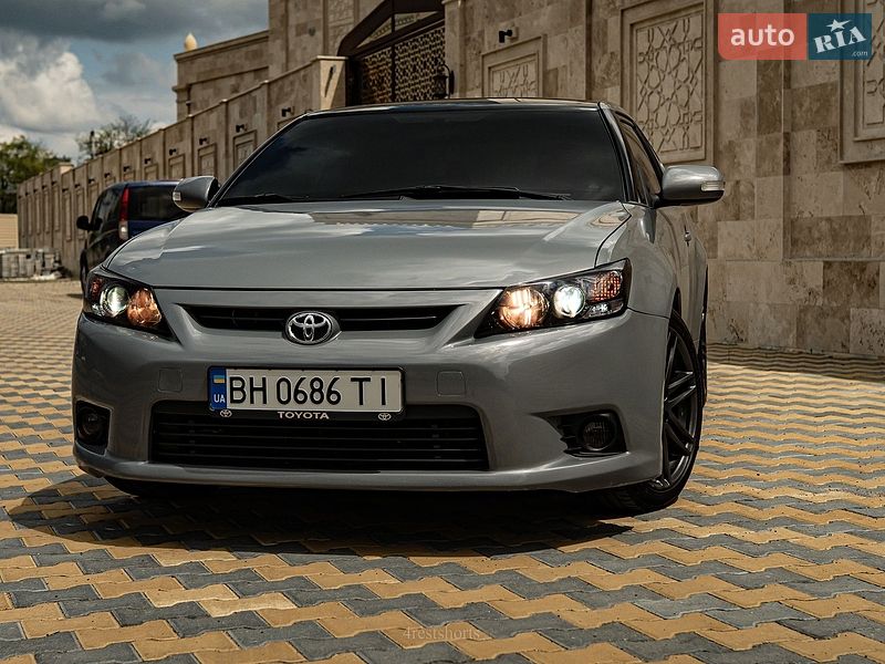 Купе Scion tC 2010 в Одессе