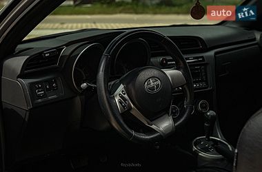 Купе Scion tC 2010 в Одессе