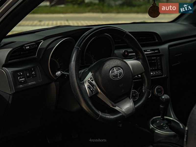 Купе Scion tC 2010 в Одессе