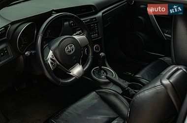 Купе Scion tC 2010 в Одессе