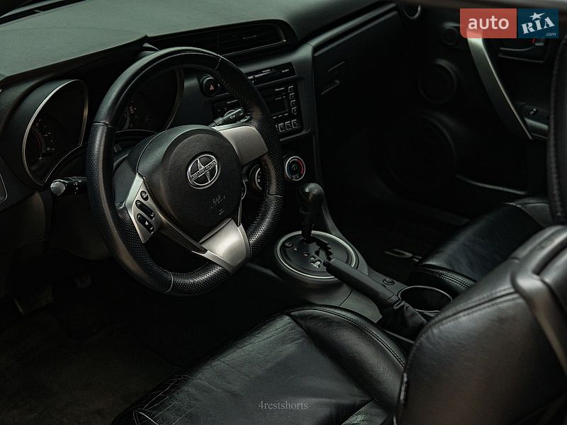 Купе Scion tC 2010 в Одессе