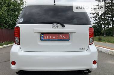 Универсал Scion xB 2011 в Киеве