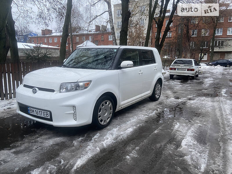 Хетчбек Scion xB 2015 в Києві