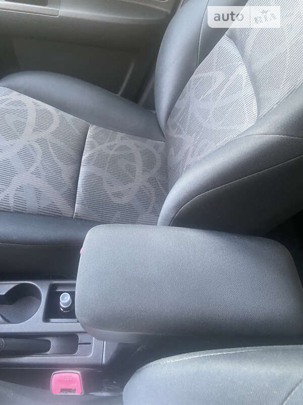 Хетчбек Scion xB 2015 в Києві