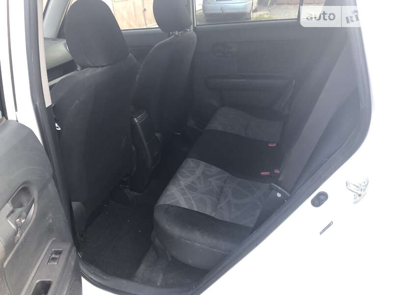 Хетчбек Scion xB 2015 в Києві