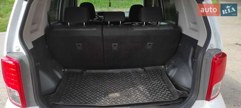 Седан Scion xB 2013 в Киеве фото 27 Седан Scion xB 2013 в Киеве