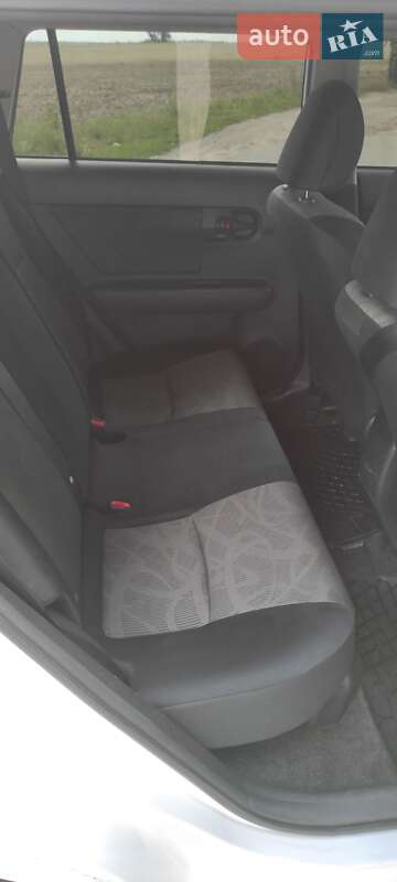 Седан Scion xB 2013 в Киеве фото 29 Седан Scion xB 2013 в Киеве