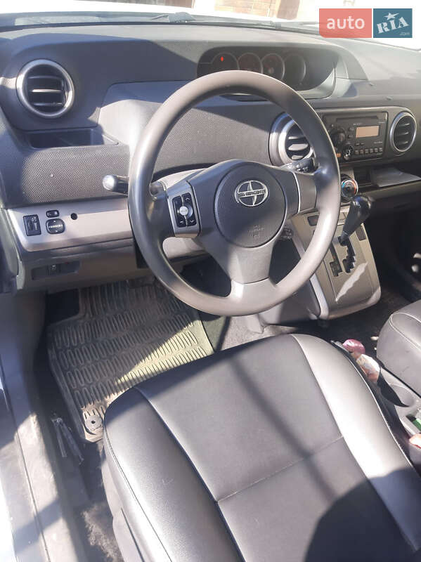 Хетчбек Scion xB 2013 в Одесі