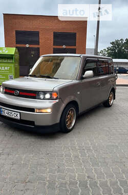 Седан Scion xB 2005 в Одесі