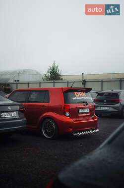 Хетчбек Scion xB 2011 в 