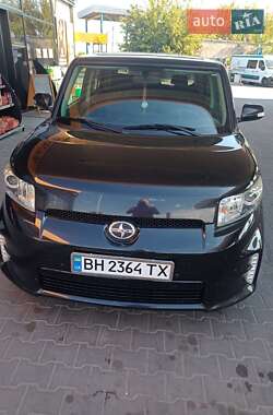 Минивэн Scion xB 2014 в 