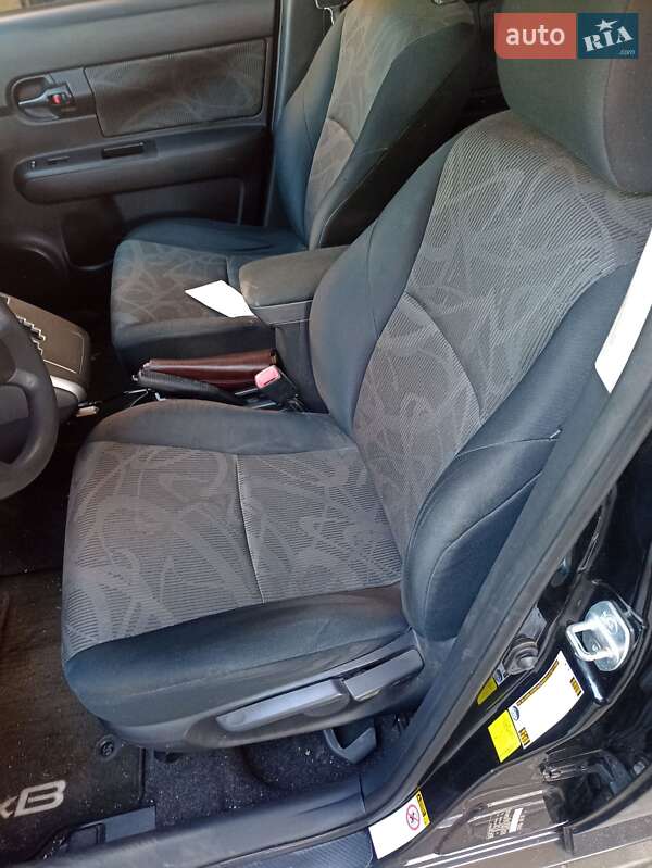 Минивэн Scion xB 2014 в Одессе фото 5 Минивэн Scion xB 2014 в Одессе