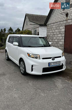 Універсал Scion xB 2010 в Кобеляках