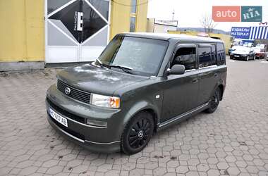 Мінівен Scion xB 2005 в Львові