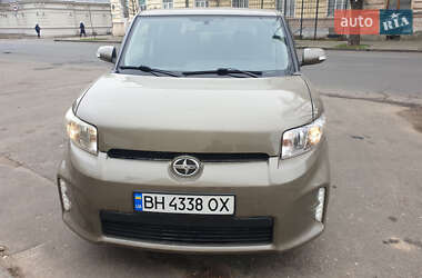 Універсал Scion xB 2013 в Одесі