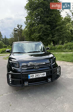 Универсал Scion xB 2015 в 