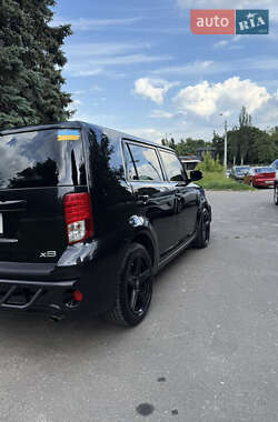 Универсал Scion xB 2015 в 