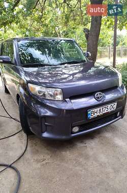Микровэн Scion xB 2012 в Белгороде-Днестровском