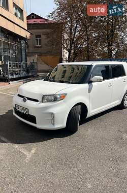 Микровэн Scion xB 2013 в 