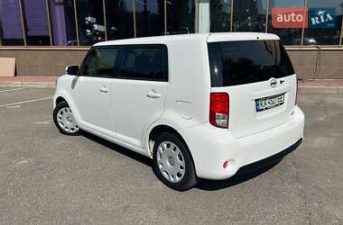 Микровэн Scion xB 2013 в 