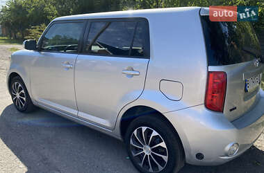 Микровэн Scion xB 2008 в 
