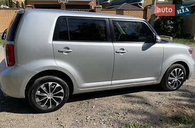 Микровэн Scion xB 2008 в 