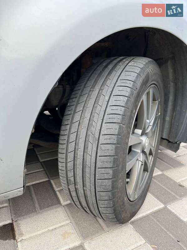 Мікровен Scion xB 2013 в Києві фото 3 Мікровен Scion xB 2013 в Києві