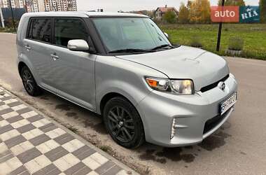 Микровэн Scion xB 2013 в Киеве