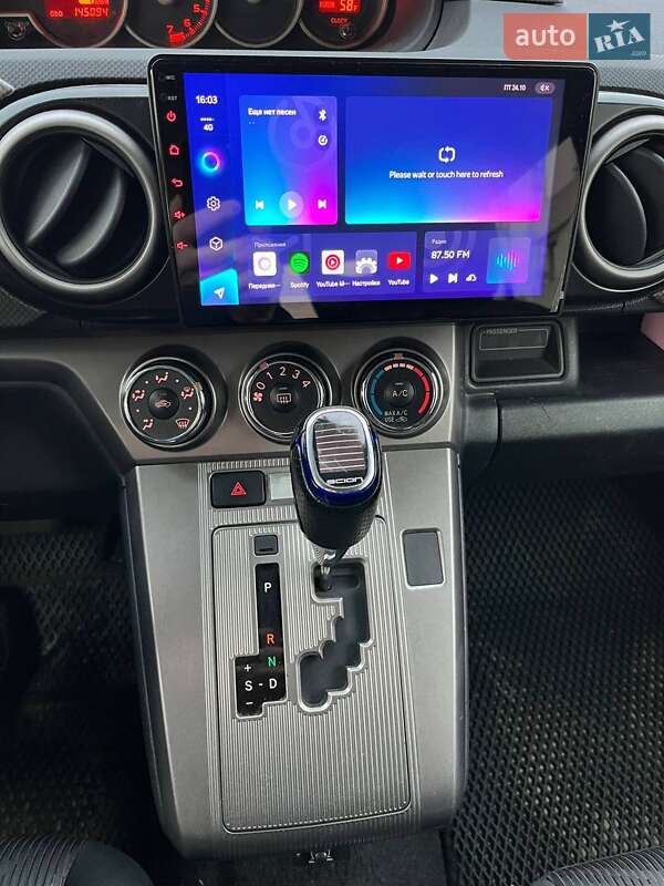 Мікровен Scion xB 2013 в Києві фото 31 Мікровен Scion xB 2013 в Києві