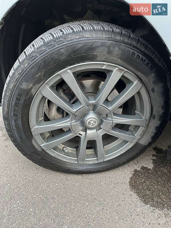 Мікровен Scion xB 2013 в Києві фото 40 Мікровен Scion xB 2013 в Києві