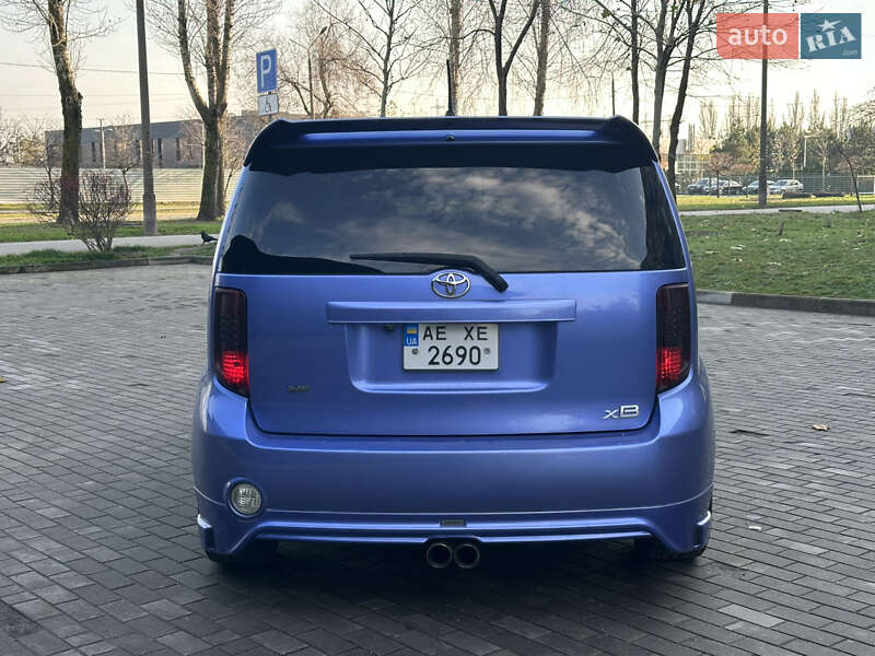 Микровэн Scion xB 2009 в Кривом Роге фото 6 Микровэн Scion xB 2009 в Кривом Роге