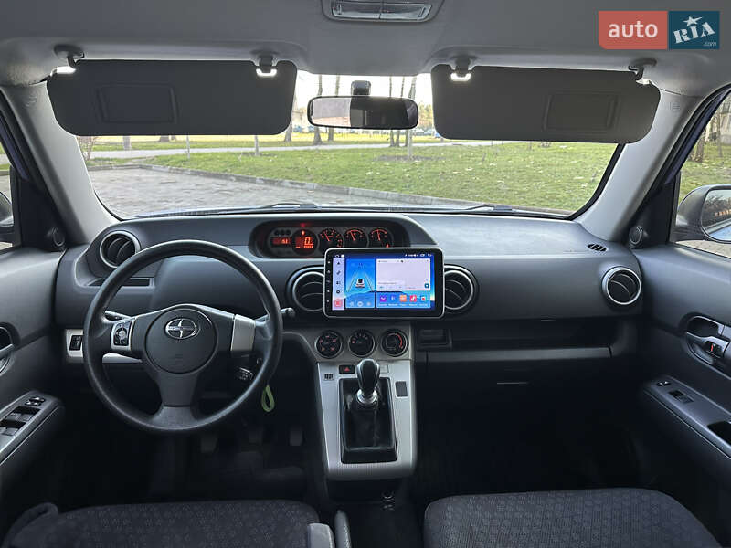 Микровэн Scion xB 2009 в Кривом Роге фото 15 Микровэн Scion xB 2009 в Кривом Роге