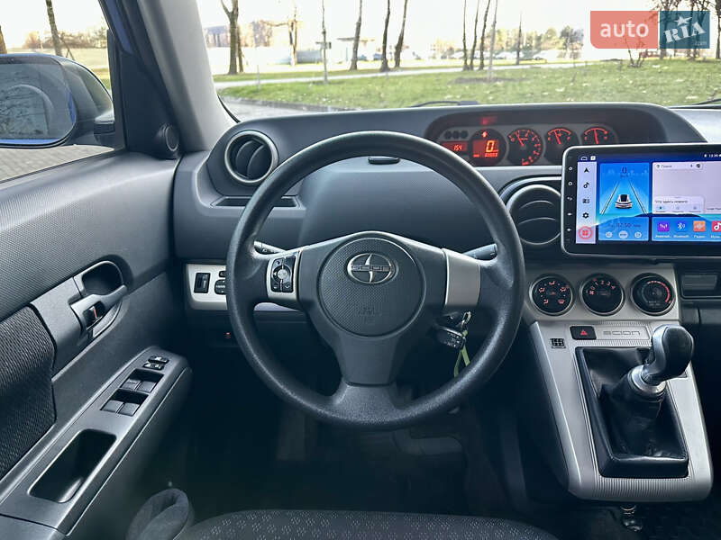 Микровэн Scion xB 2009 в Кривом Роге фото 18 Микровэн Scion xB 2009 в Кривом Роге