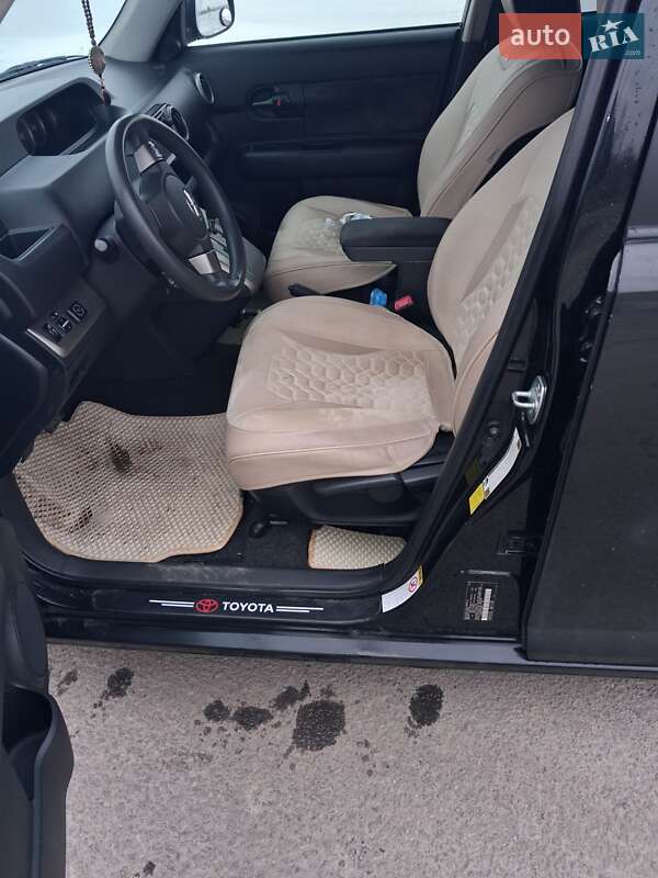 Микровэн Scion xB 2014 в Одессе